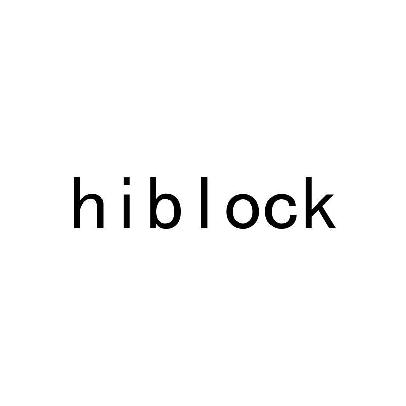 HIBLOCK;HIBLOCK