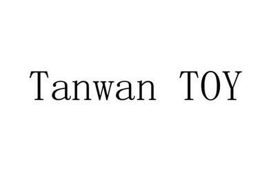 ;TANWAN TOY