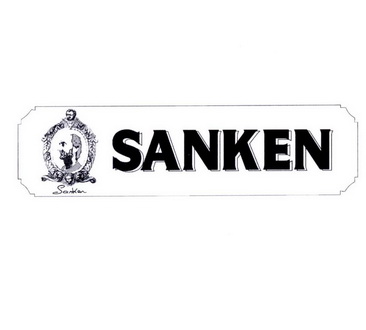 SANKEN;SANKEN