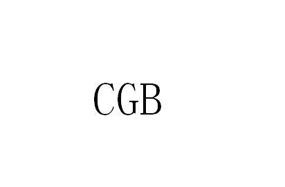 CGB;CGB