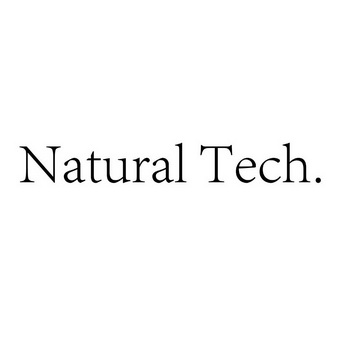 NATUAL TECH;NATUAL TECH