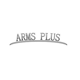 ARMS PLUS;ARMS PLUS