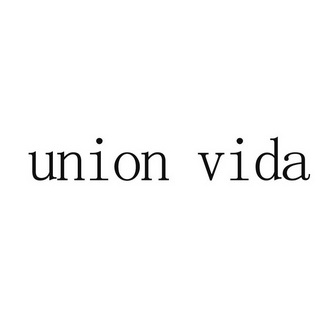 UNIONVIDA