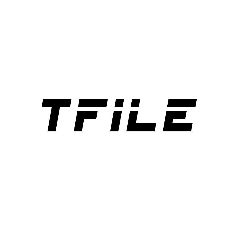 TFILE;TFILE