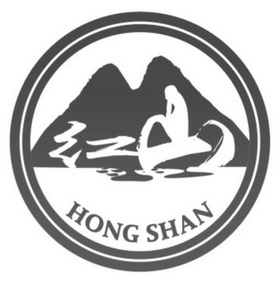 红山   HONG SHAN;HONGSHAN