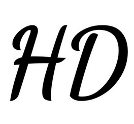 ;HD