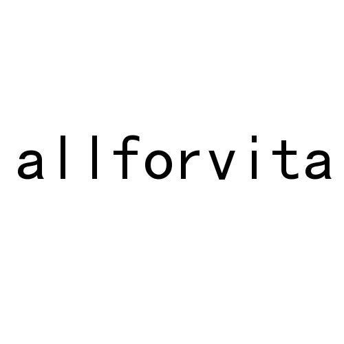 ALLFORVITA