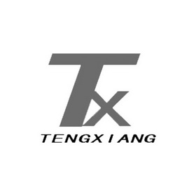 TENGXIANG TX;TENGXIANG TX