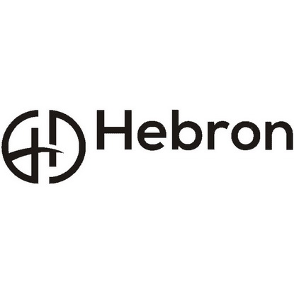 HEBRON;H HEBRON