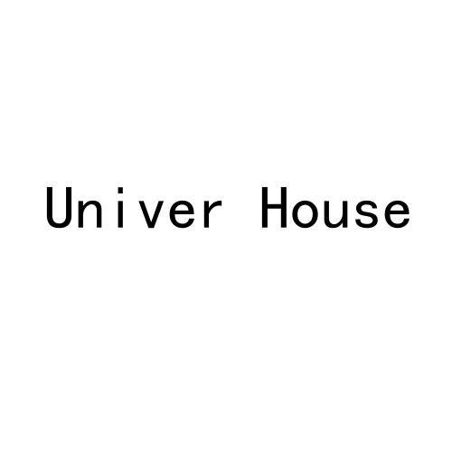 UNIVER HOUSE