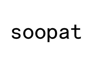 SOOPAT;SOOPAT