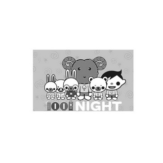 1001 NIGHT;1001 NIGHT