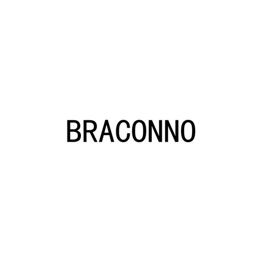 BRACONNO;BRACONNO