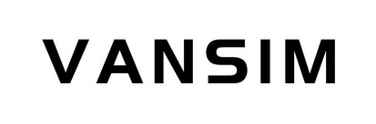 VANSIM;VANSIM