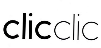 CLICCLIC;CLICCLIC