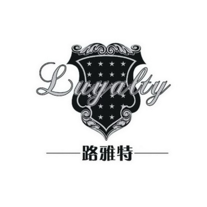 路雅特 LUYALTY;LUYALTY