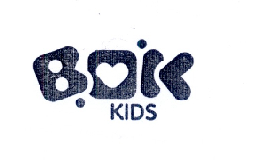 BOK KIDS;BOK KIDS