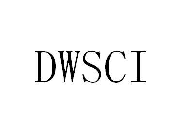 DWSCI;DWSCI