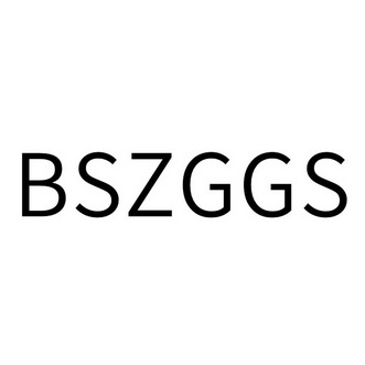 BSZGGS