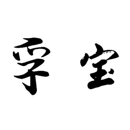 孚宝