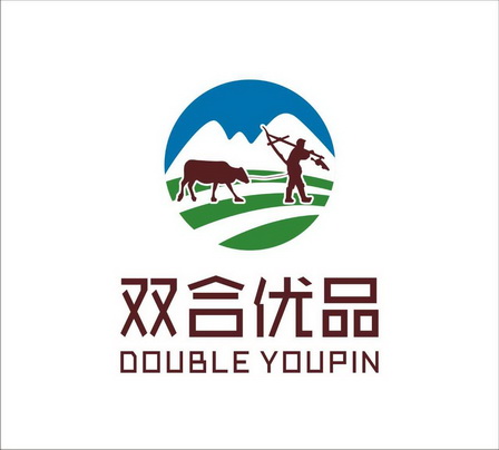 双合优品 DOUBLE YOUPIN;DOUBLEYOUPIN