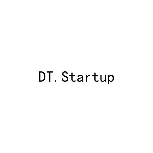 DT STARTUP