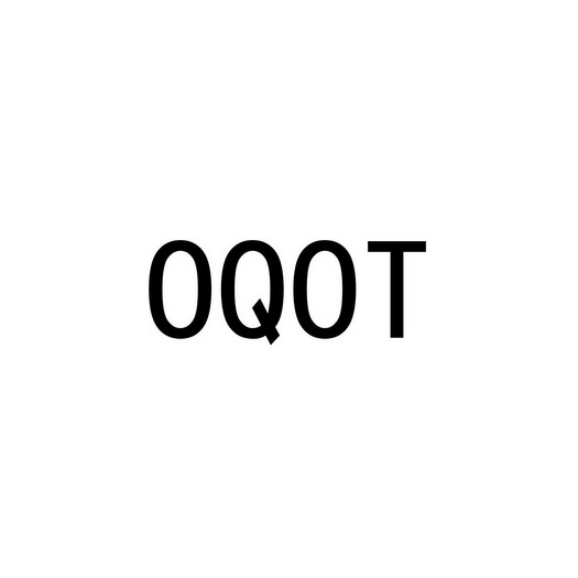 OQOT;OQOT