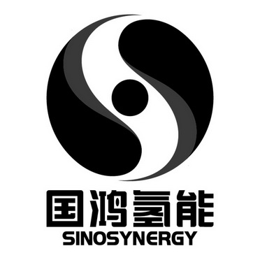 国鸿氢能;SINOSYNERGY