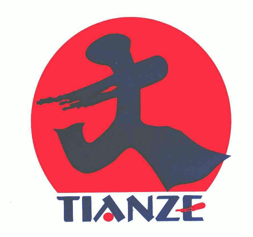 TIANZE;TIANZE