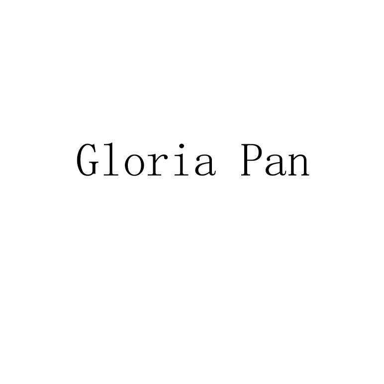 GLORIA PAN;GLORIAPAN