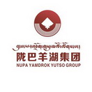 陇巴羊湖集团  NUPA YAMDROK YUTSO GROUP;NUPA YAMDROK YUTSO GROUP