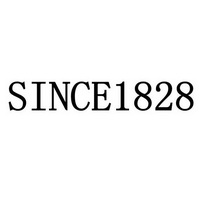 SINCE 1828;SINCE 1828