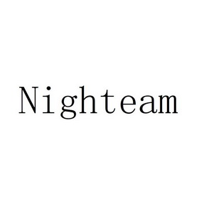 NIGHTEAM;NIGHTEAM