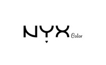 NYX COLOR;NYX COLOR