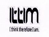 I THINK THEREFORE I AM;ITHINKTHEREFOREIAM