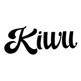 KIWU;KIWU