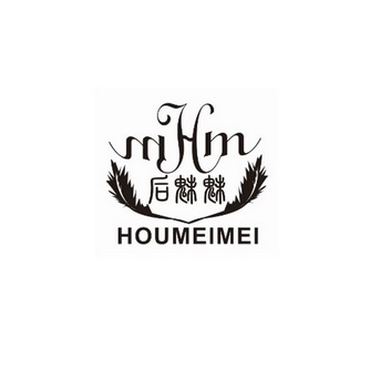 后魅魅  MHM;HOUMEIMEI;MHM