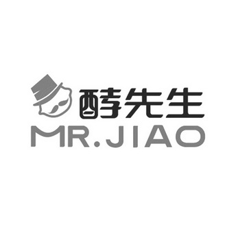 酵先生;MRJIAO