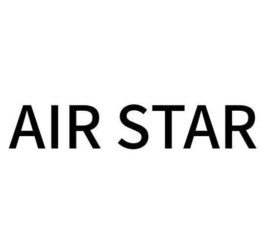 AIR STAR;AIR STAR