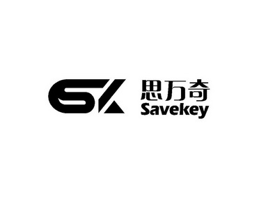 思万奇 SAVEKEY;SAVEKEY