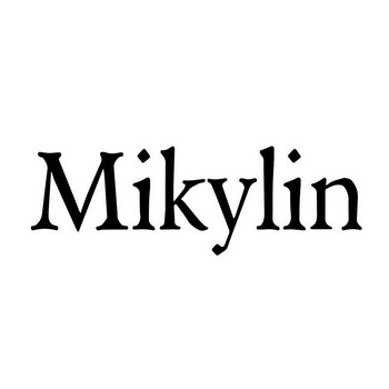 ;MIKYLIN