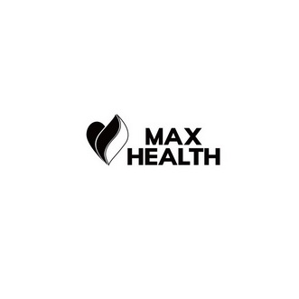 ;MAX HEALTH