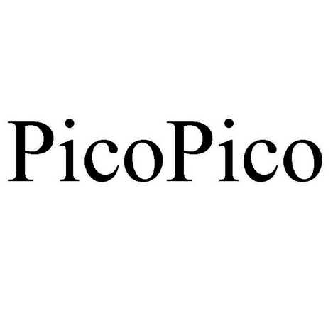 PICOPICO;PICOPICO