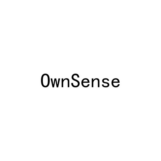 OWNSENSE;OWNSENSE