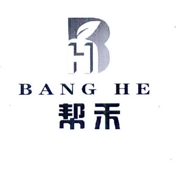 帮禾 BH;BH