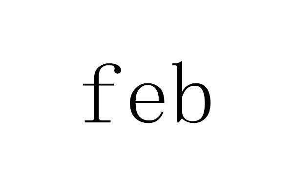 FEB;FEB