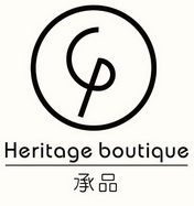 承品 HERITAGE BOUTIQUE;HERITAGEBOUTIQUE