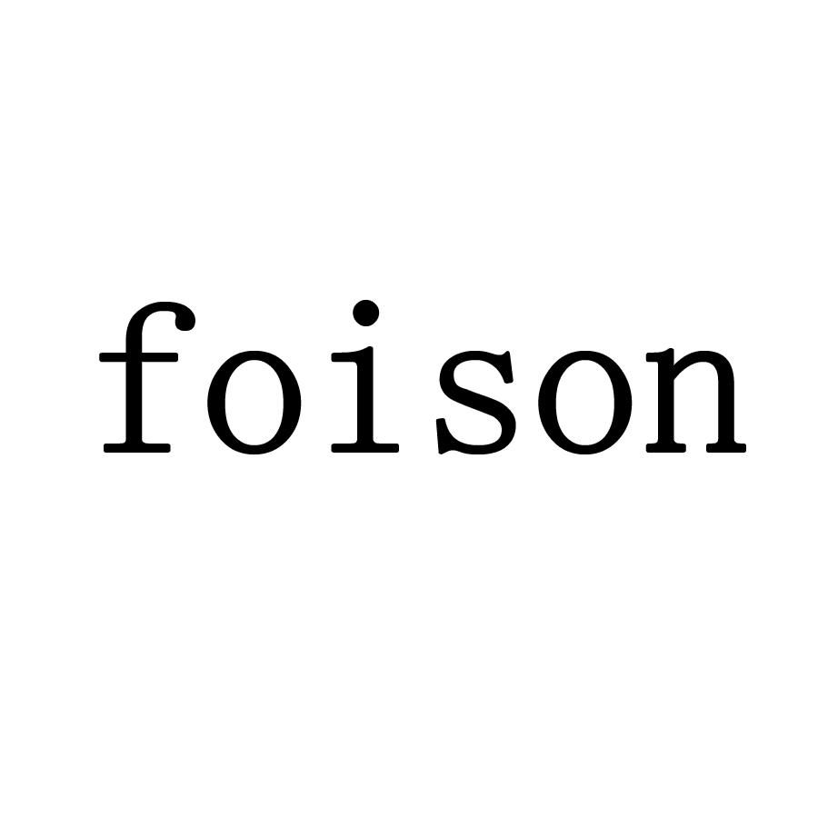 FOISON;FOISON