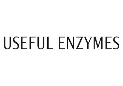 USEFUL ENZYMES;USEFUL ENZYMES