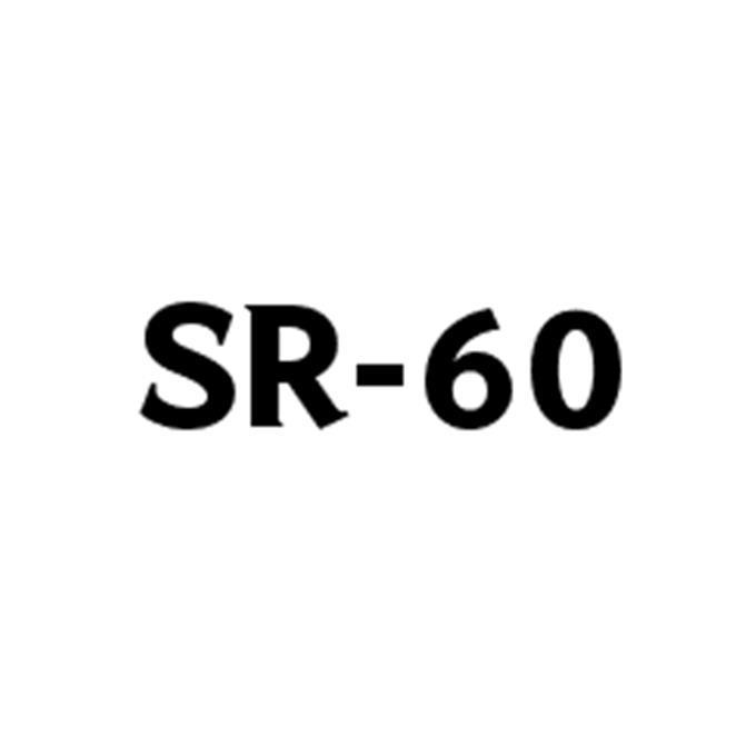 SR-60;SR60